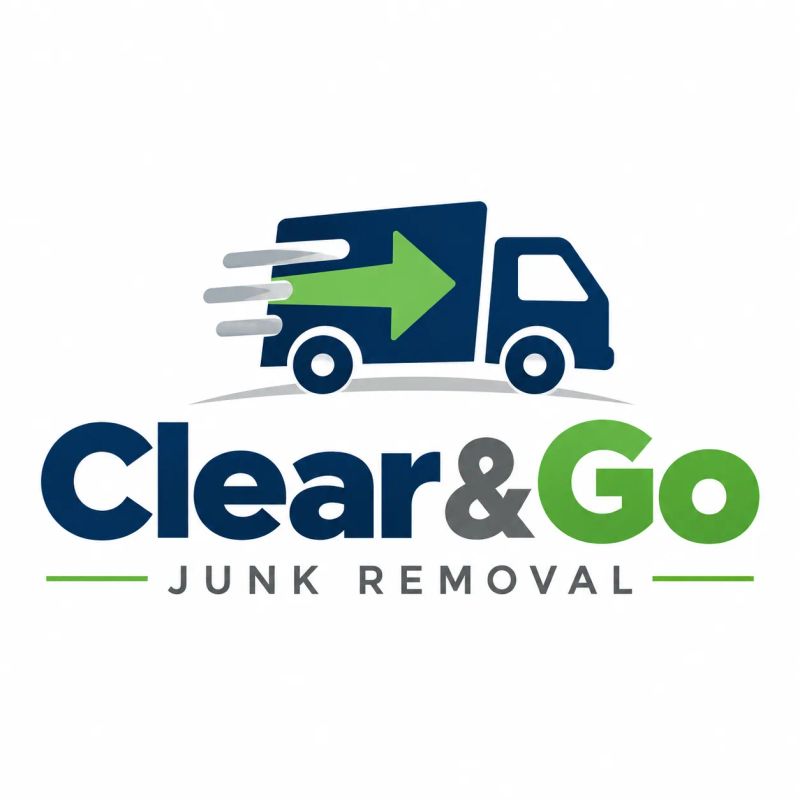 Clear & Go Junk Removal